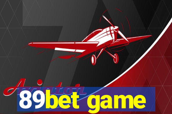 89bet game